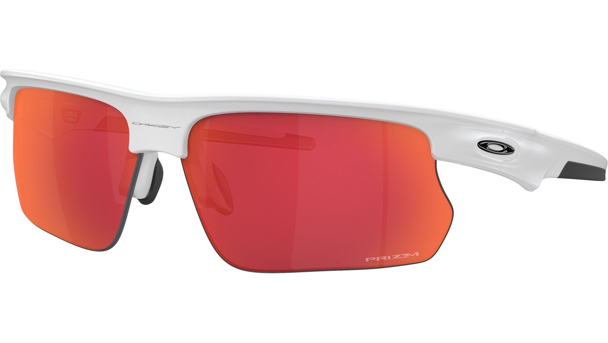 Oakley%20BISPHAERA%20PRIZM%20(OO9400-940010)%2068%20|%20Unisex%20Beyaz%20Güneş%20Gözlüğü